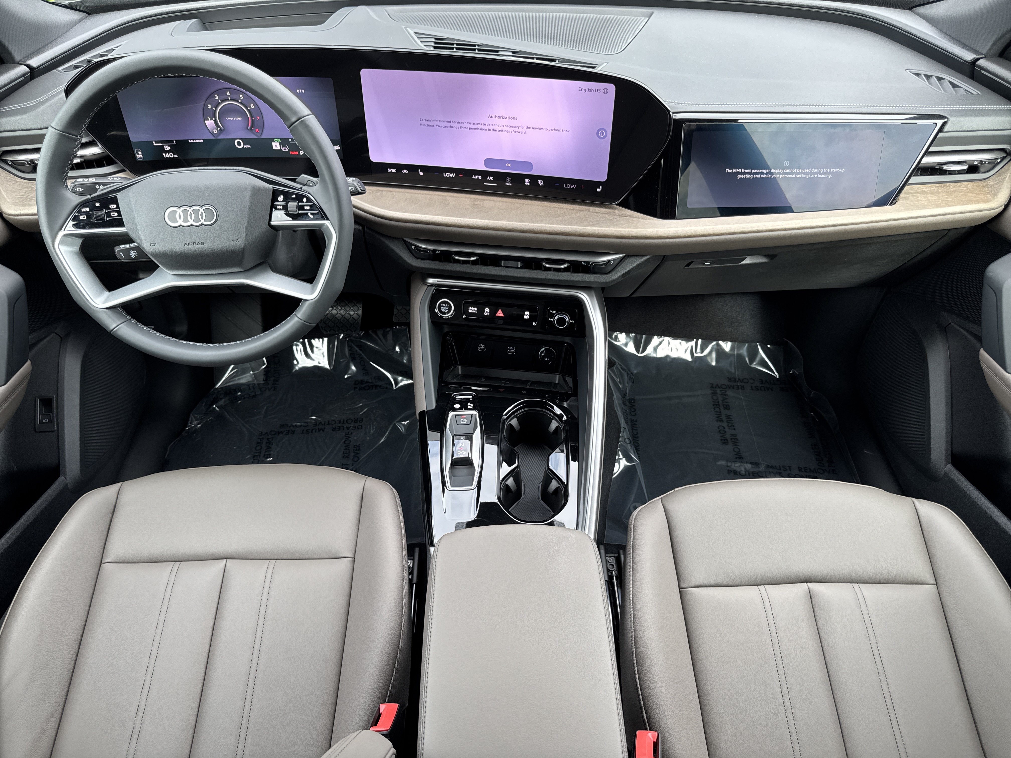 New 2026 Audi Q5 Premium Plus AWD/4WD image 11