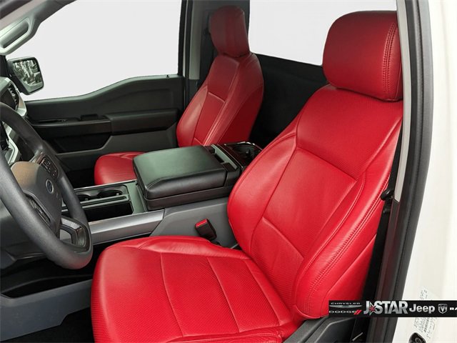 Used 2023 Ford F150 XL w/ XL Chrome Appearance Package image 16