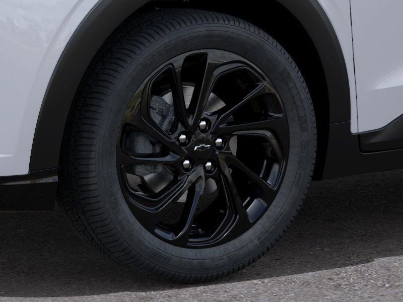 New 2027 Chevrolet Bolt RS image 9