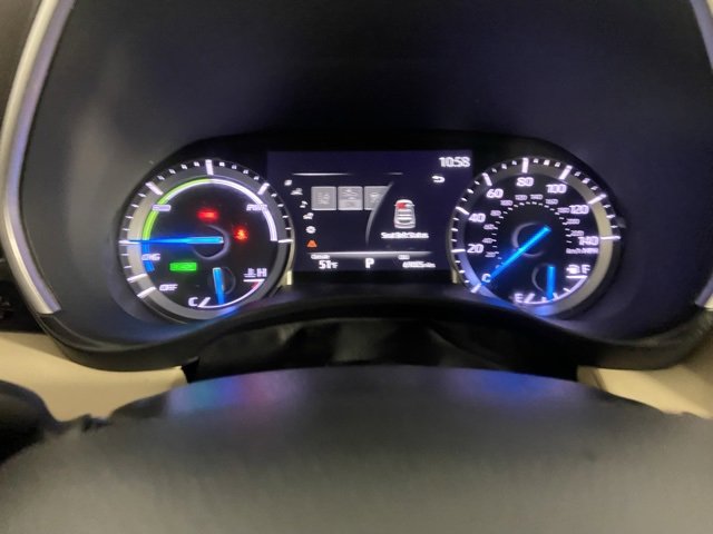 Used 2022 Toyota Highlander XLE image 23