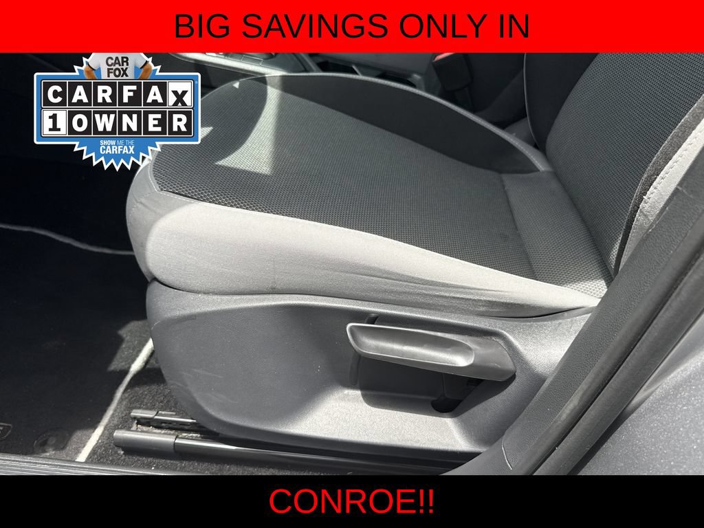 Certified 2023 Volkswagen Taos S w/ Driver Assistance Package FWD image 13