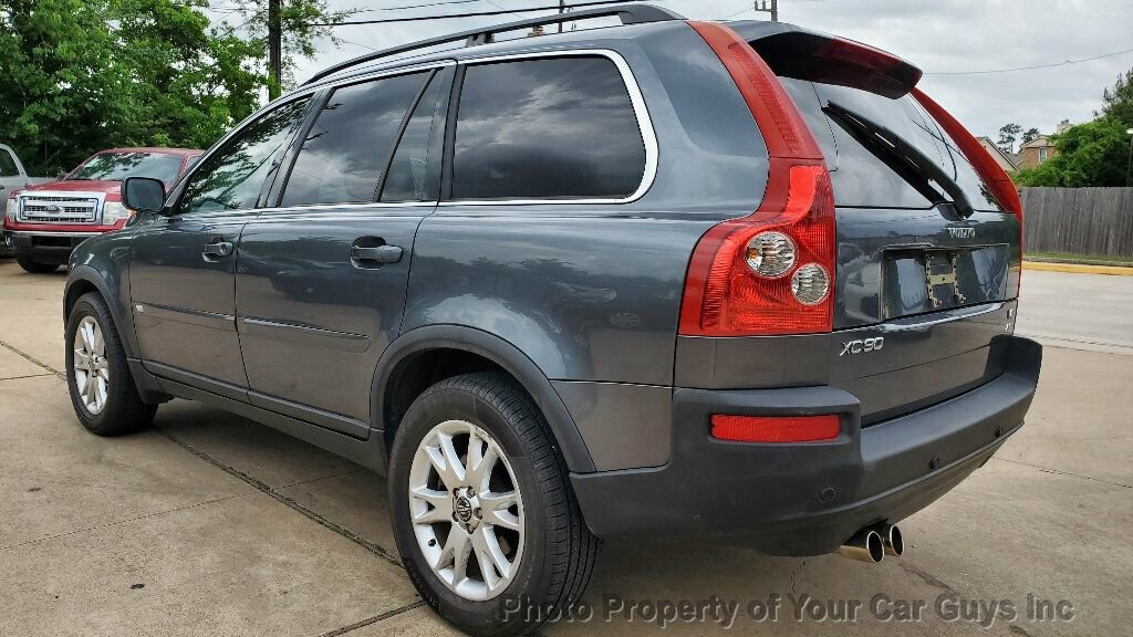 Used 2006 Volvo XC90 V8 AWD/4WD image 18