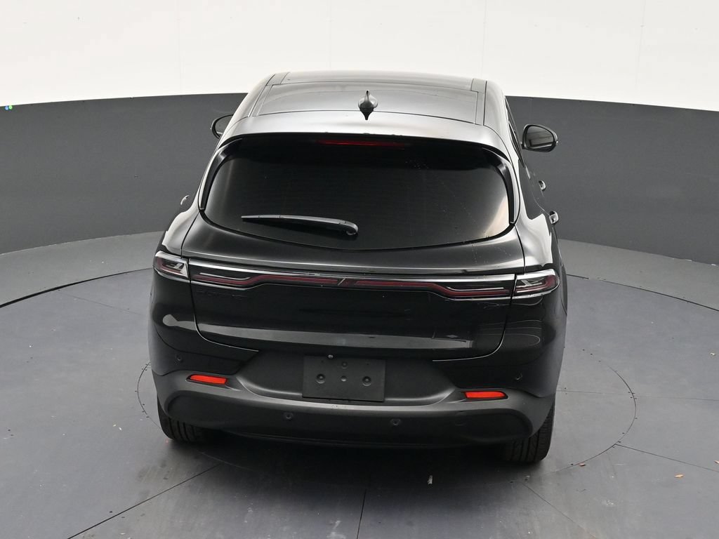 Used 2024 Dodge Hornet GT Plus w/ GT Blacktop Package AWD/4WD image 15