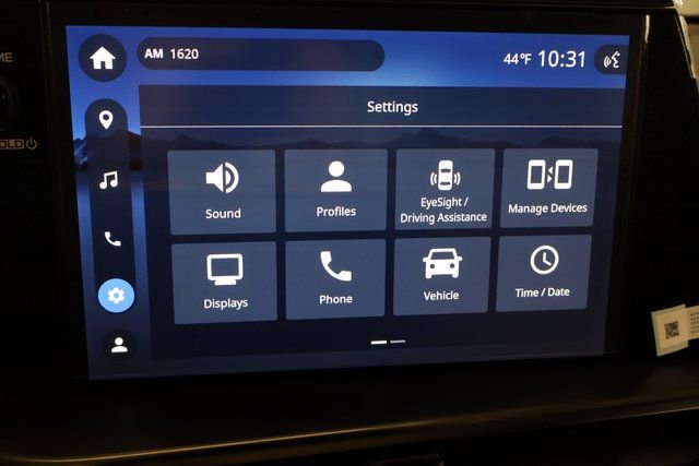 New 2026 Subaru Outback Premium image 22