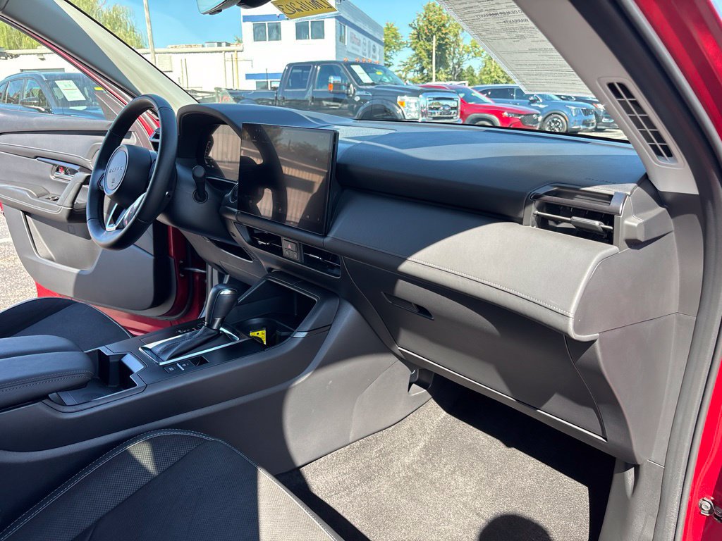 Certified 2026 MAZDA CX-5 Preferred AWD/4WD image 34