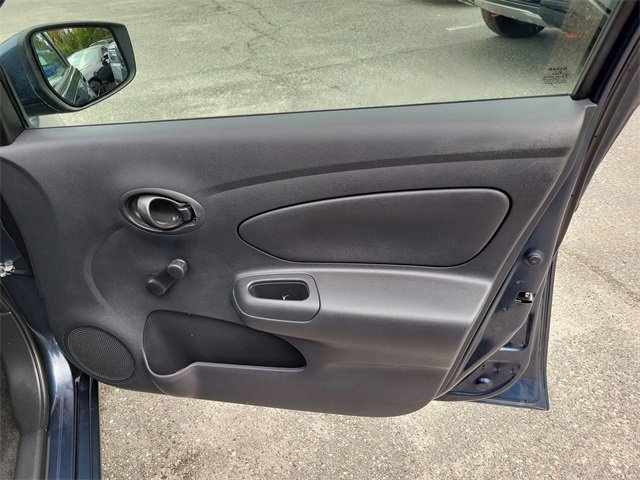 Used 2016 Nissan Versa S Plus image 31
