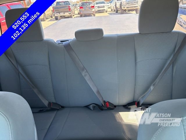 Used 2019 RAM 1500 Express w/ Express Value Package image 29