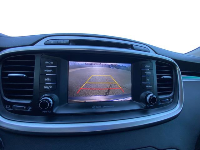 Used 2019 Kia Sorento EX image 25