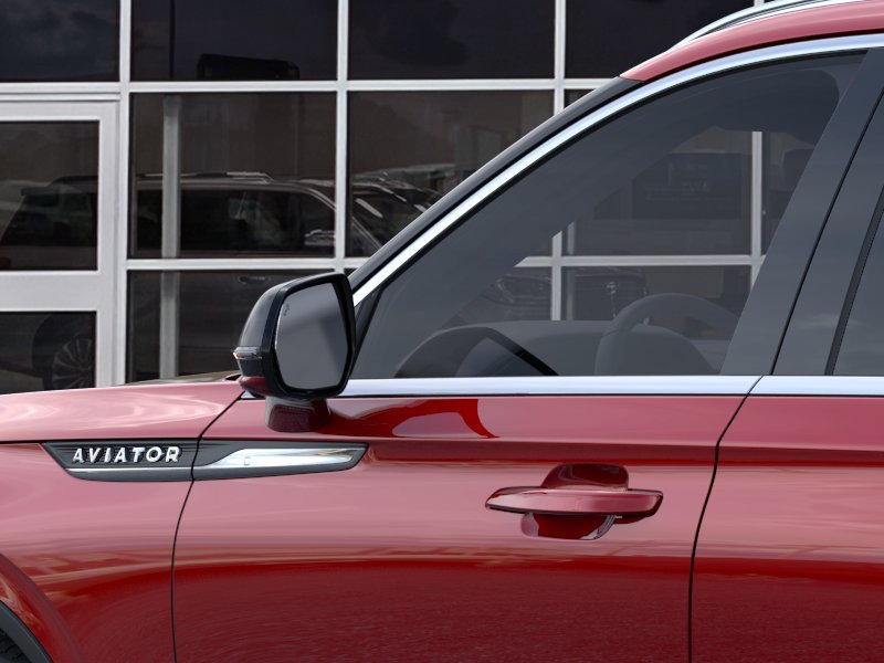 New 2026 Lincoln Aviator Reserve RWD image 20