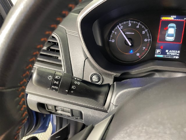 Used 2019 Subaru Crosstrek 2.0i Premium w/ Eyesight System AWD/4WD image 14