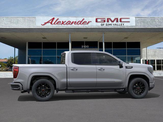 New 2026 GMC Sierra 1500 Elevation w/ Elevation Premium Package image 5