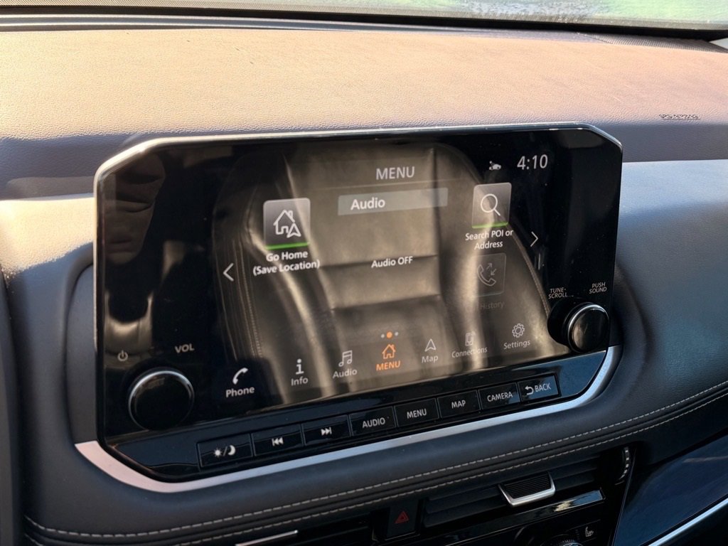 Used 2023 Nissan Rogue SL w/ SL Premium Package image 21