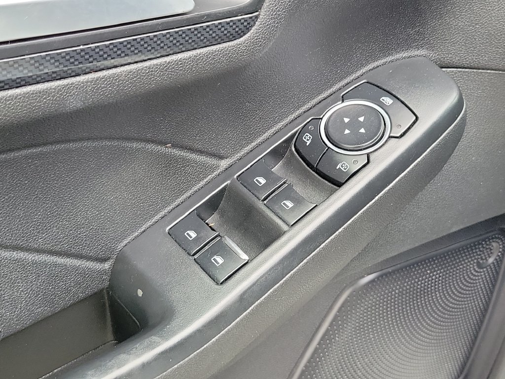 Used 2023 Ford Escape ST-Line w/ Tech Pack #1 FWD image 23