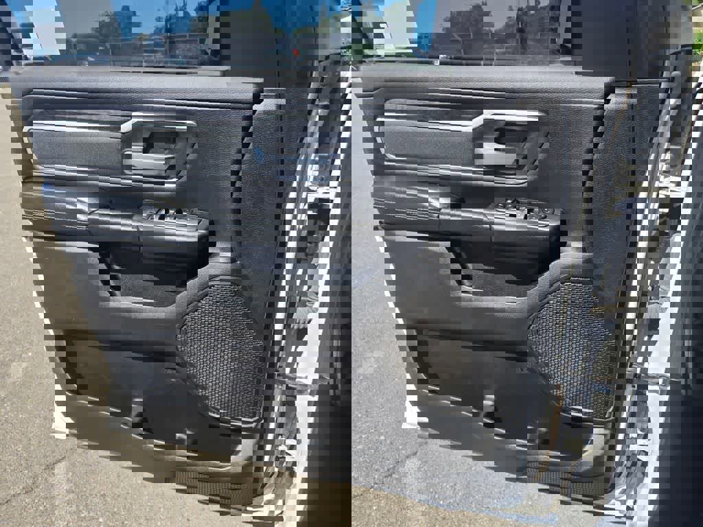 Used 2022 RAM 1500 Big Horn image 19