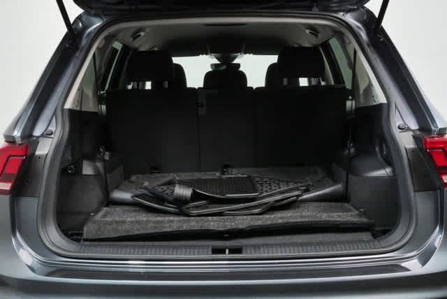 Certified 2023 Volkswagen Tiguan S w/ IQ.Drive Package FWD image 22