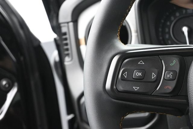 Used 2024 Jeep Wrangler Unlimited AWD/4WD image 28