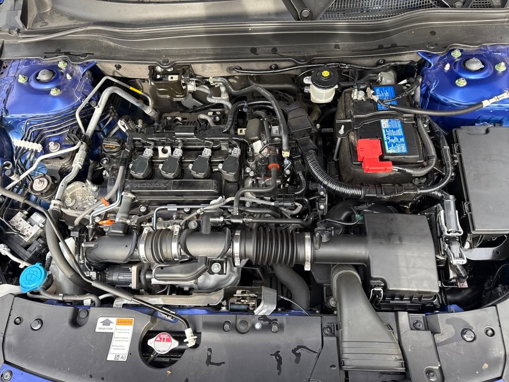 Used 2022 Honda Accord Sport Special Edition image 28