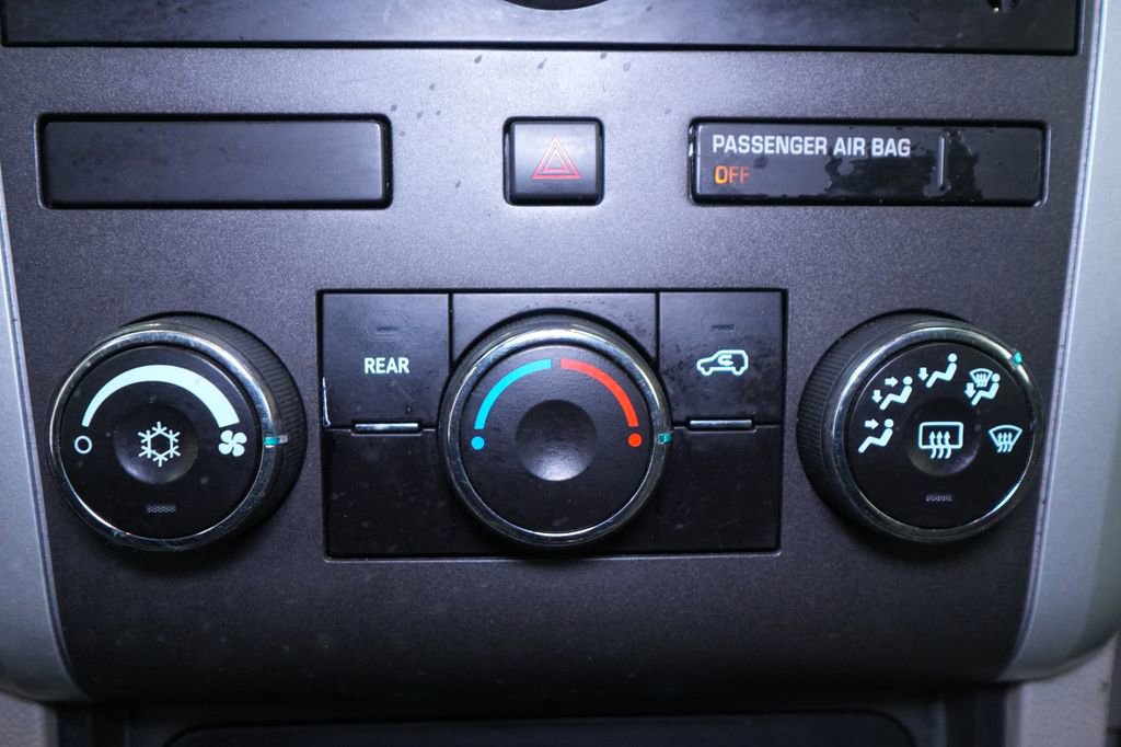 Used 2012 Chevrolet Traverse LS image 30