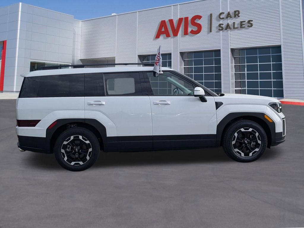 Used 2025 Hyundai Santa Fe SEL image 5