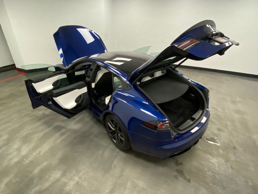Used 2023 Tesla Model S Plaid image 49