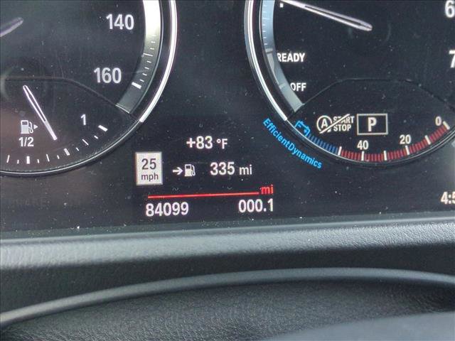 Used 2021 BMW X1 sDrive28i w/ Convenience Package FWD image 11