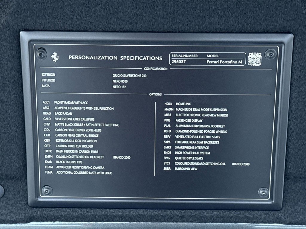 Used 2023 Ferrari Portofino M image 27