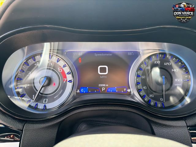 Used 2022 Chrysler 300 S w/ Safetytec Plus Group RWD image 16