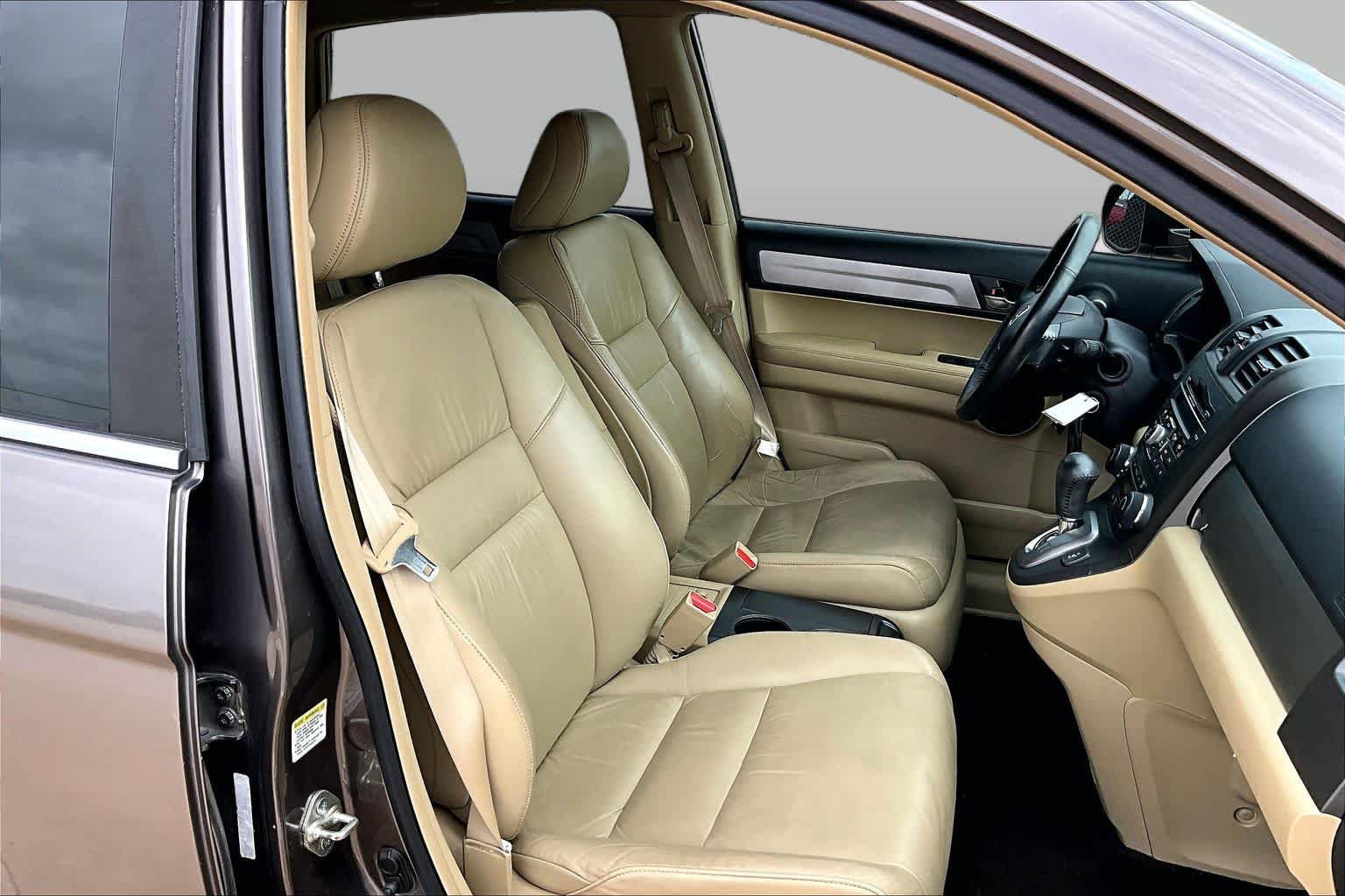 Used 2011 Honda CR-V EX-L image 8