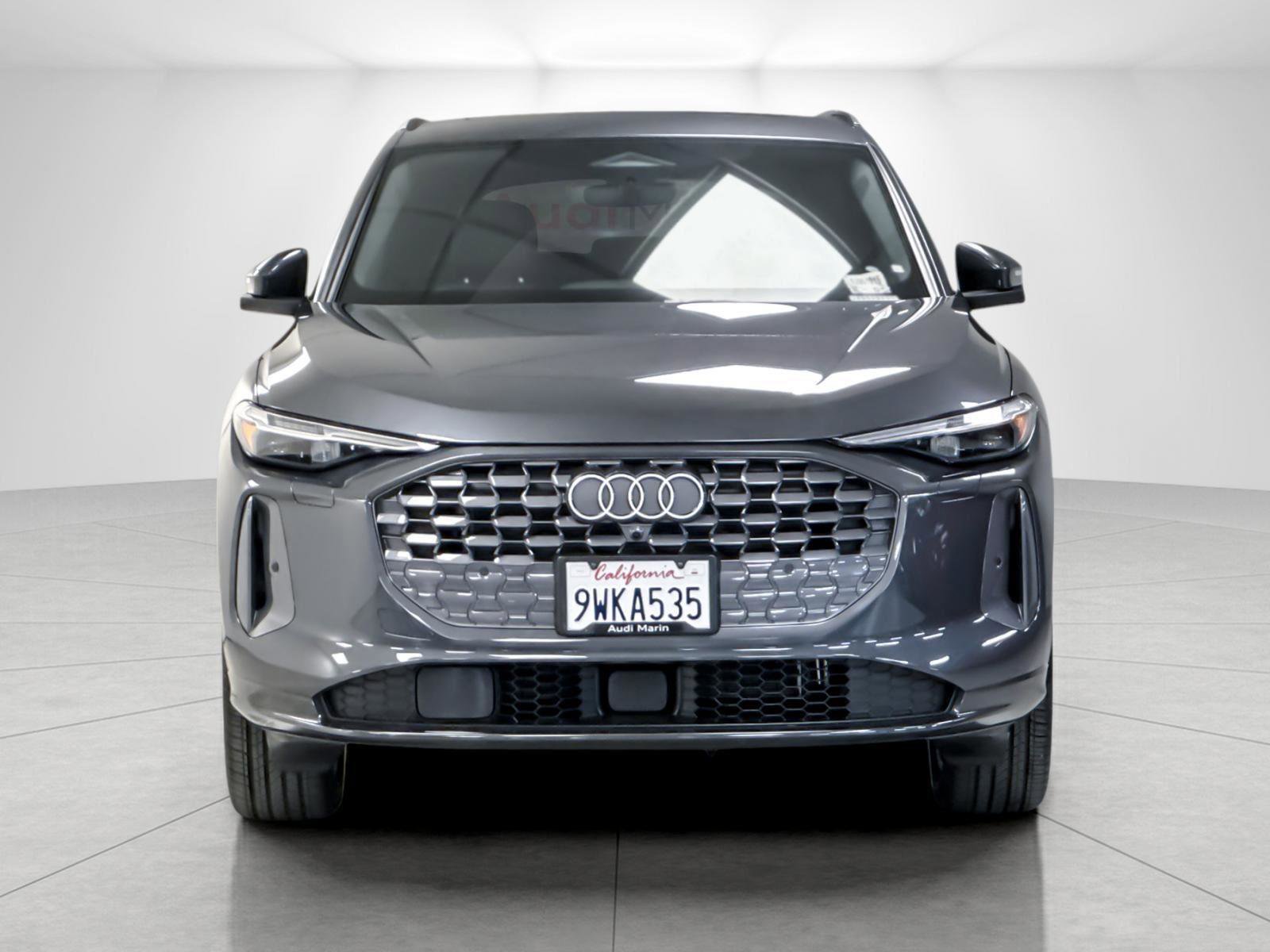 Certified 2025 Audi Q5 Premium Plus w/ Premium Plus image 8