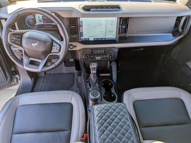 Used 2023 Ford Bronco Wildtrak image 18
