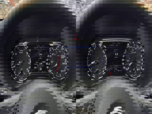 Used 2025 Nissan Sentra SV image 24