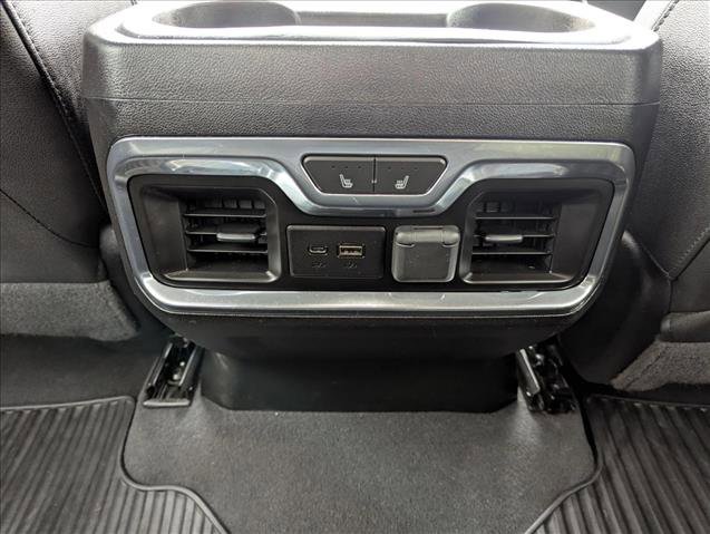 Used 2019 Chevrolet Silverado 1500 LTZ w/ LTZ Convenience Package image 15