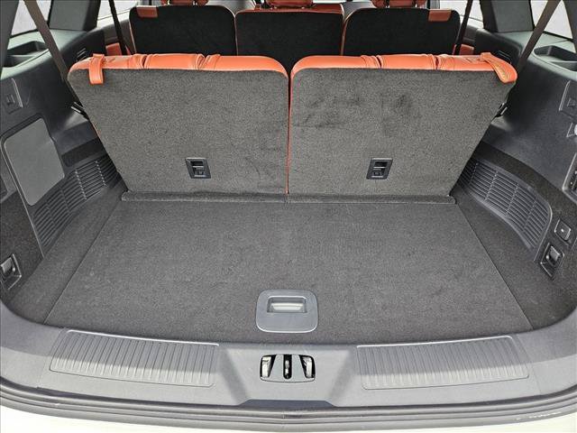 Used 2025 Lincoln Aviator Reserve w/ Illumination Package RWD image 6