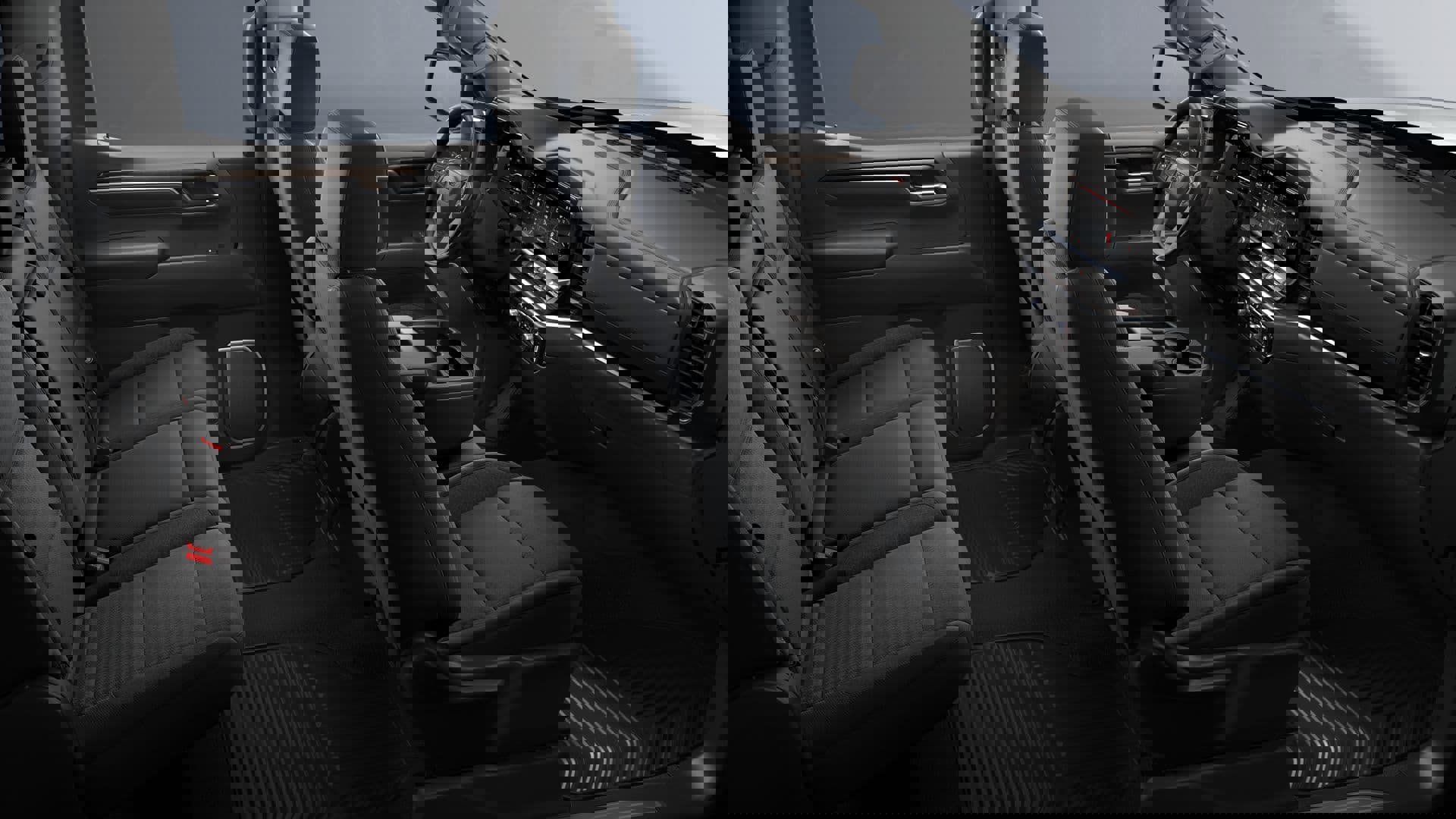 New 2026 GMC Sierra 1500 Elevation image 38