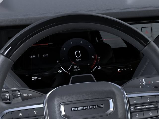New 2026 GMC Yukon Denali AWD/4WD image 18