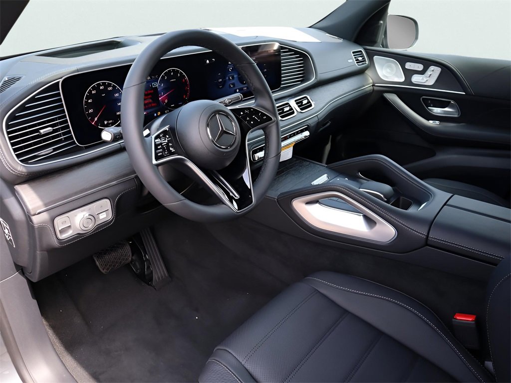 New 2026 Mercedes-Benz GLE 450 4MATIC image 32