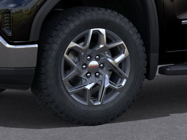 New 2026 GMC Sierra 1500 SLT AWD/4WD image 11