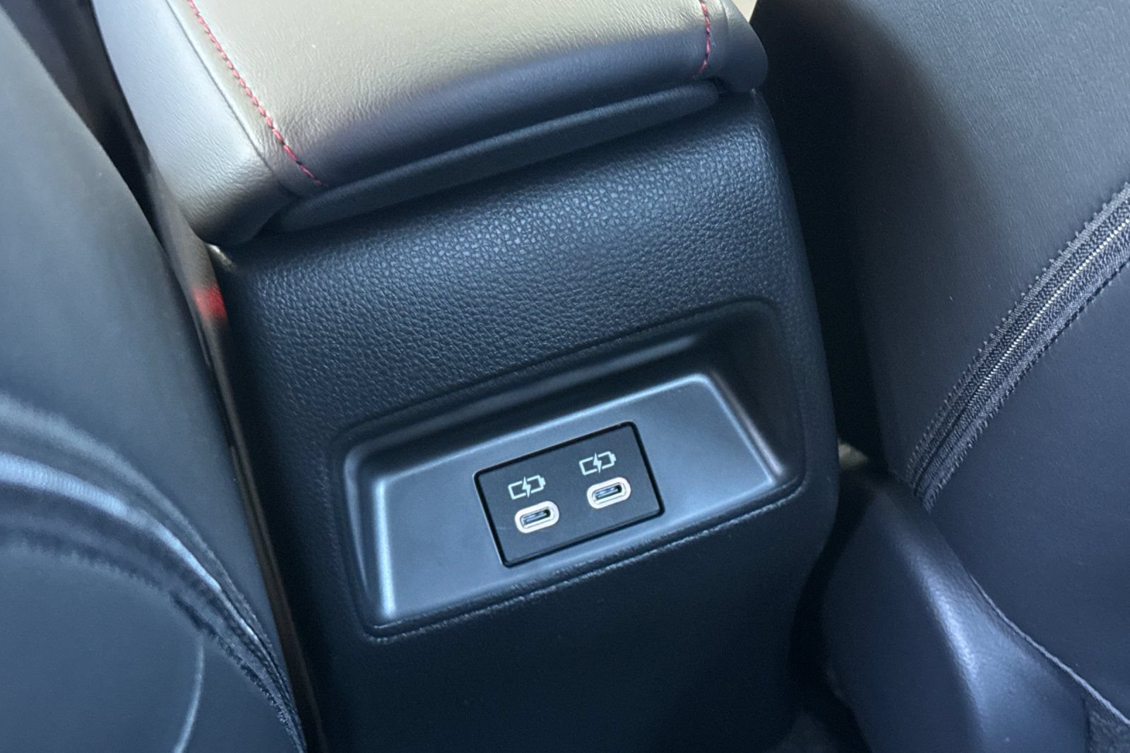 New 2026 Toyota Corolla XSE FWD image 15