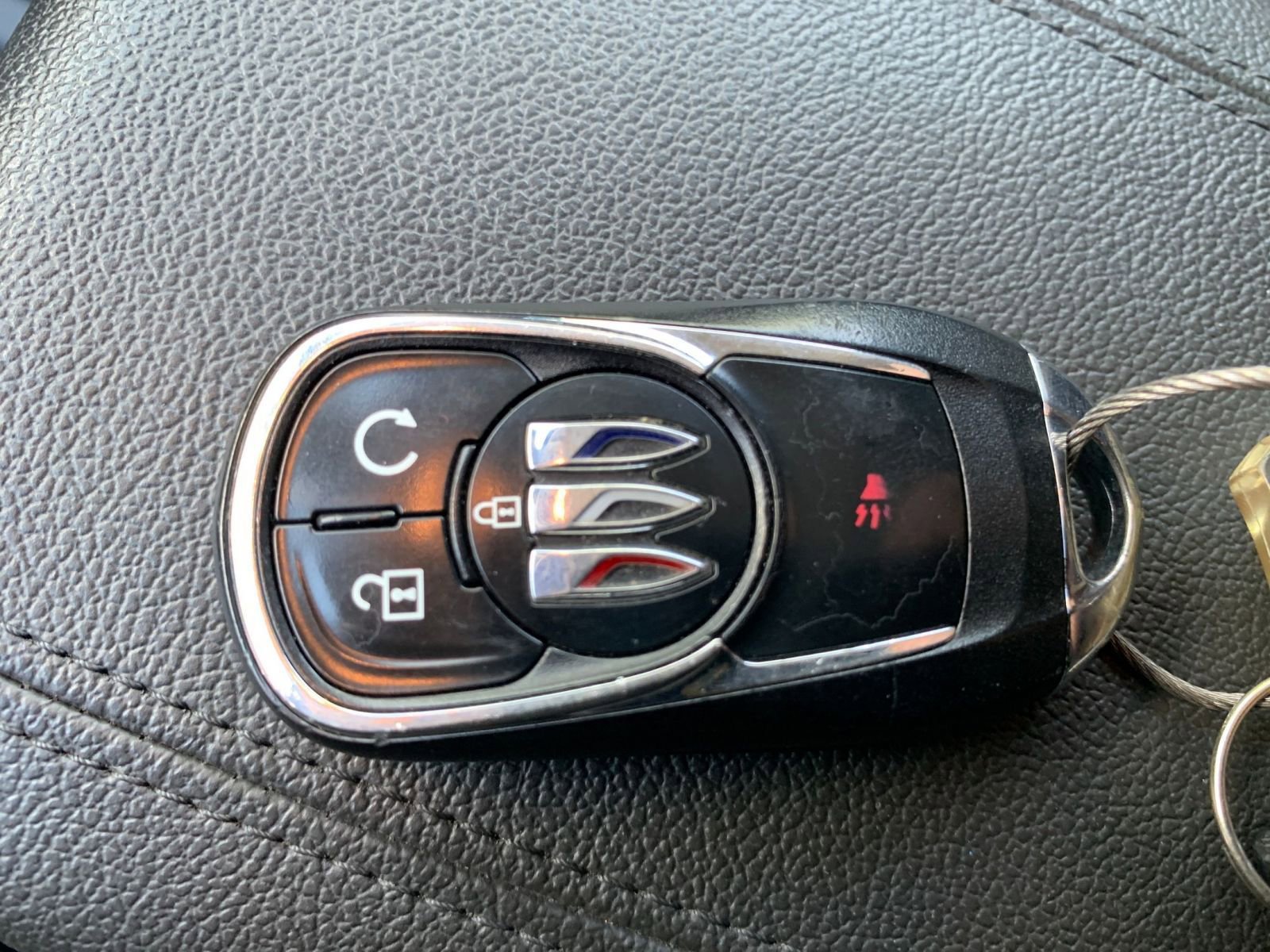 Used 2025 Buick Encore GX Preferred image 23