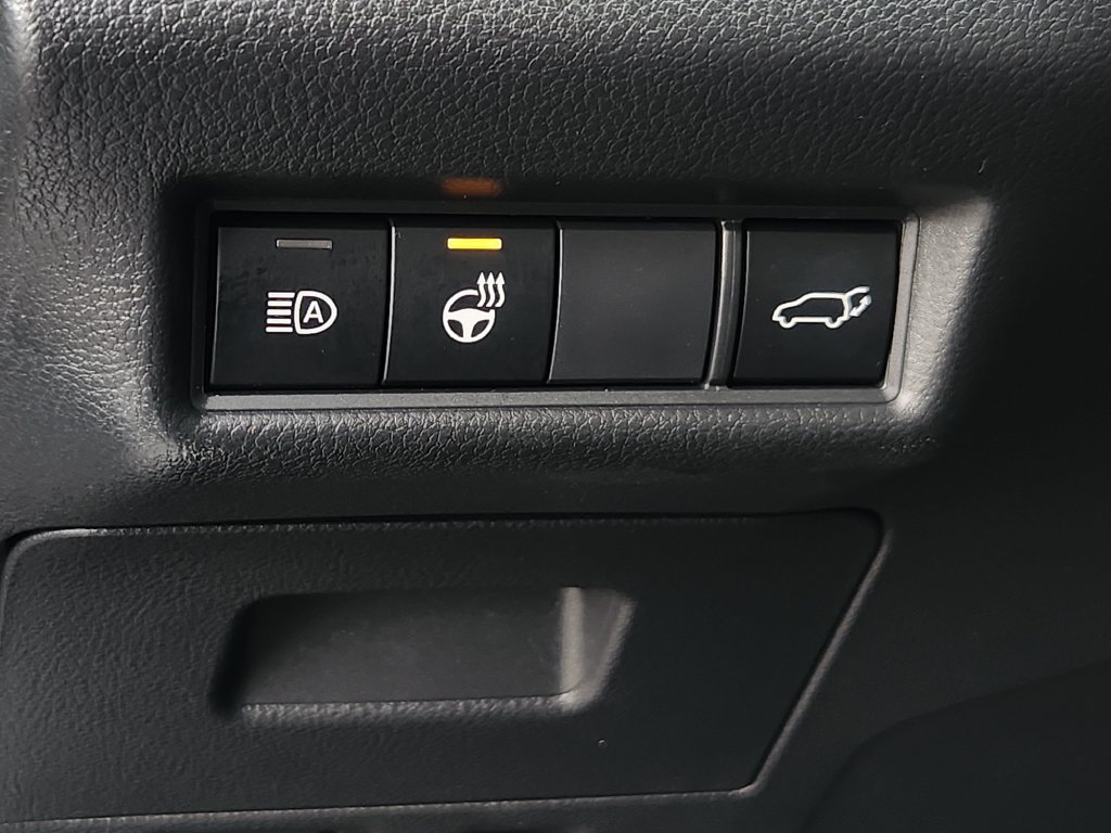 Used 2024 Toyota Grand Highlander AWD image 13