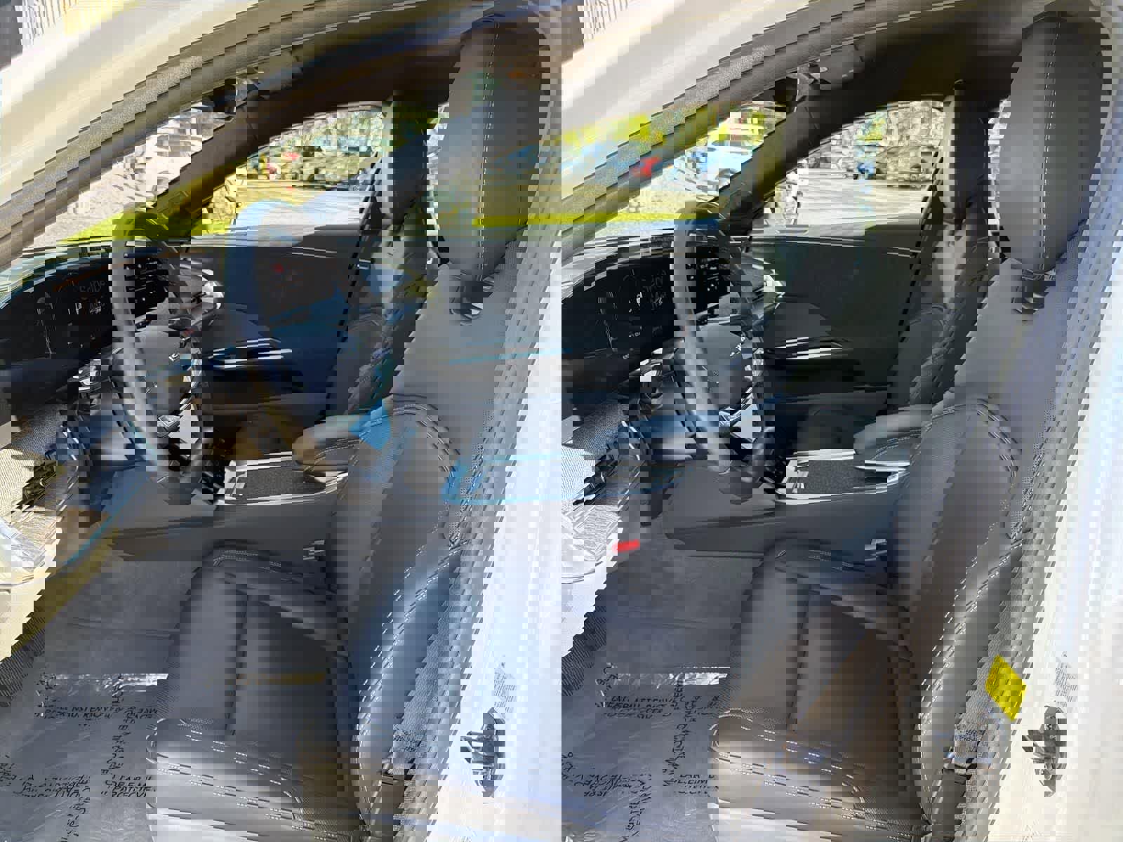 Used 2024 Lucid Air Pure image 23