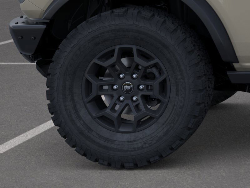 New 2026 Ford Bronco Badlands image 21