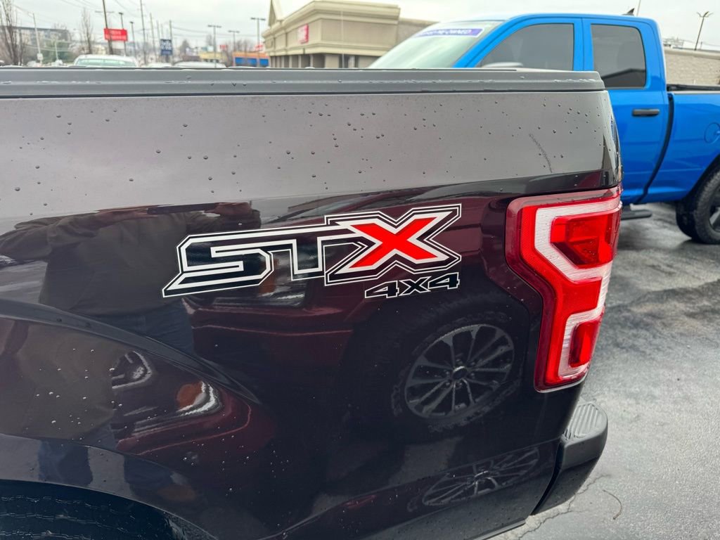 Used 2019 Ford F150 XL w/ Equipment Group 101A Mid image 6