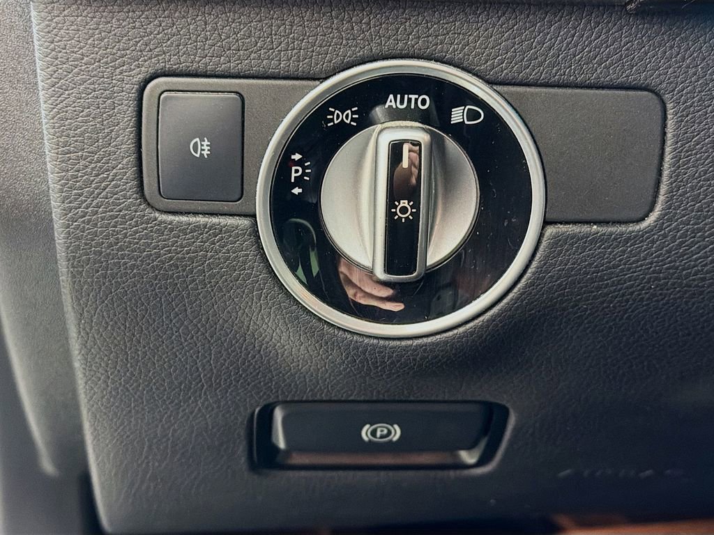 Certified 2017 Mercedes-Benz GLS 450 GLS 450 image 11