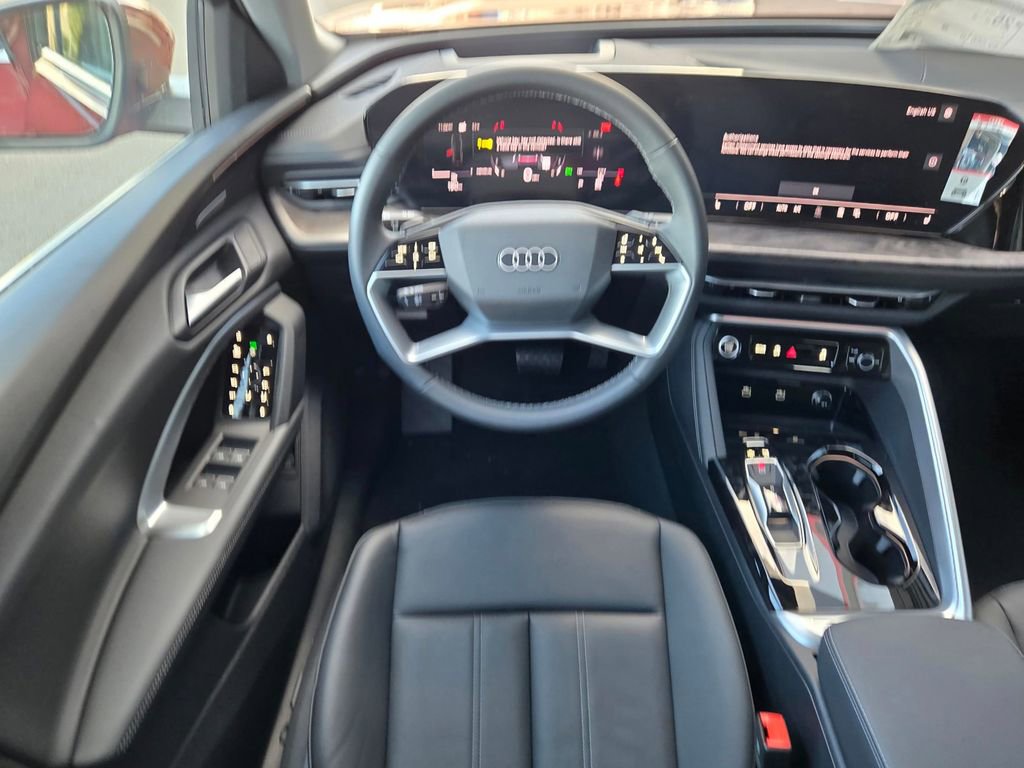 New 2025 Audi Q5 Premium Plus image 13