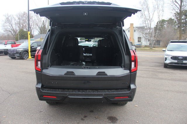 New 2026 Ford Expedition Max Platinum w/ Stealth Appearance Package AWD/4WD image 9