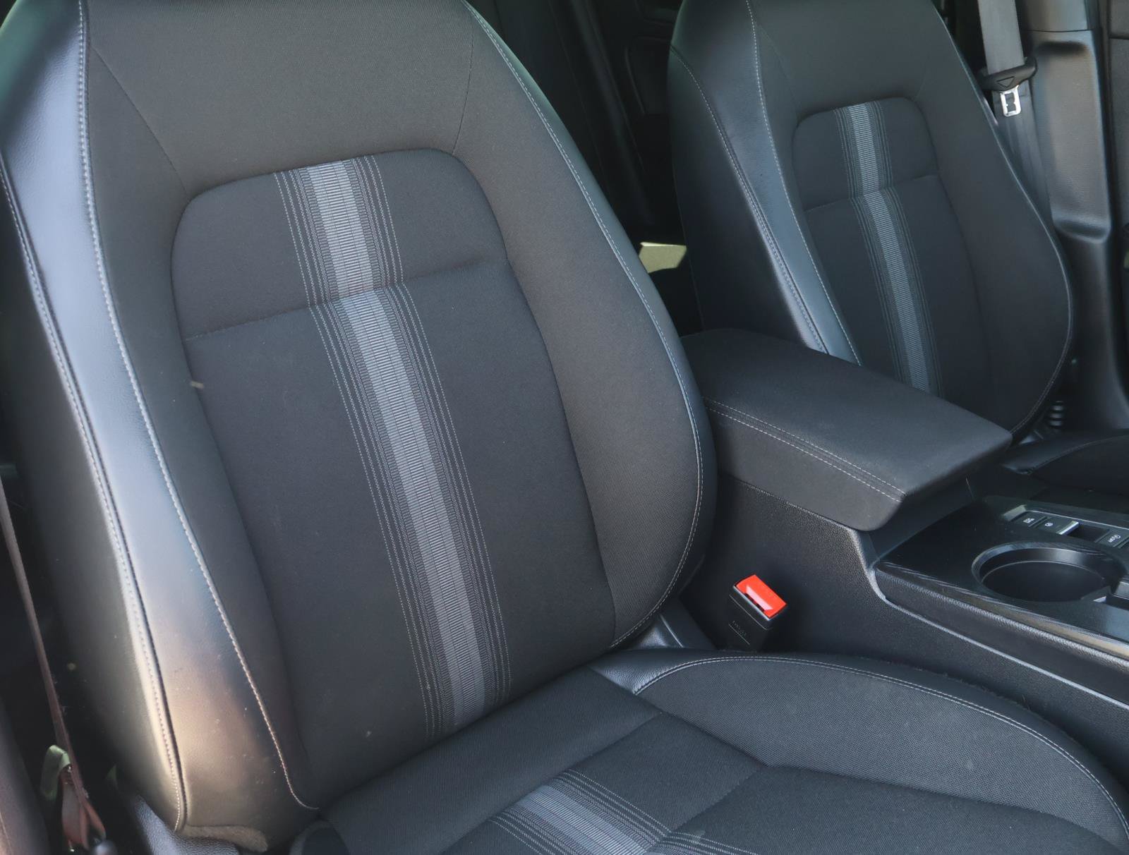 Used 2023 Honda Civic Sport image 16