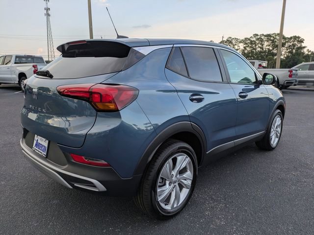 New 2026 Buick Encore GX Preferred w/ Comfort Package image 3