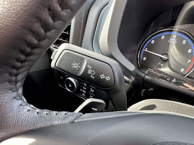 Used 2023 Ford Bronco Sport Badlands image 14