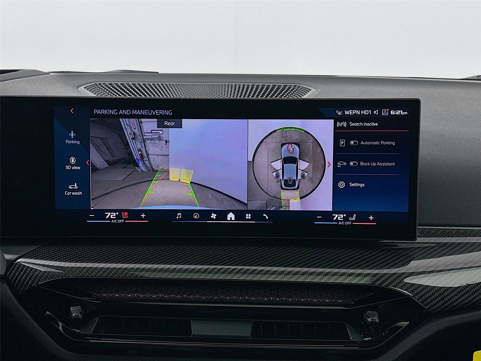 New 2026 BMW 440i xDrive w/ Premium Package image 14